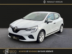 Renault Clio Blue dCi 85 Business 55-Meuse