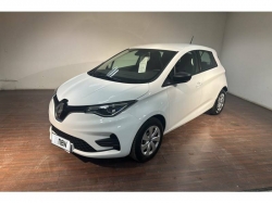 Renault Zoe R110 Achat Intégral Life 55-Meuse