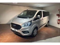 Ford Transit KOMBI Custom 320 L2H1 2.0 EcoBlue 1... 55-Meuse