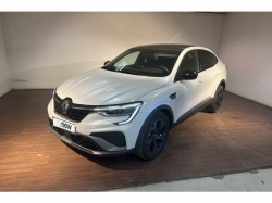 Renault Arkana TCe 140 EDC FAP - 22 R.S. Line 55-Meuse