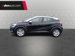 Renault Captur TCe 90 - 21 Business 64-Pyrénées-Atlantiques