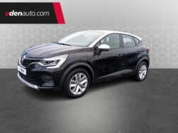 Renault Captur TCe 90 - 21 Business 64-Pyrénées-Atlantiques