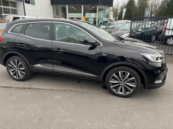 Renault Kadjar dci 115 cv intens EDC toit panora... 59-Nord