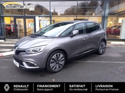 Renault Scénic Blue dCi 120 - 21 Business 29-Finistère