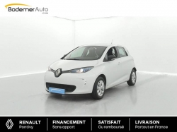 Renault Zoe R90 Life 56-Morbihan