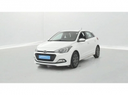 Hyundai i20 1.2 75 Edition #Clim 50-Manche