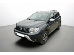 Dacia Duster Blue dCi 115 4x2 Prestige 50-Manche