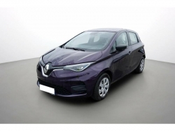 Renault Zoe R110 Achat Intégral - 21 Life 50-Manche