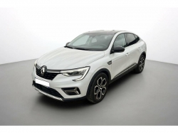 Renault Arkana TCe 140 EDC FAP Intens 50-Manche