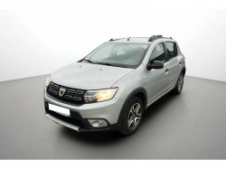 Dacia Sandero TCe 90 SL Techroad 50-Manche