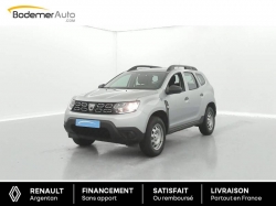 Dacia Duster ECO-G 100 4x2 Essentiel 61-Orne