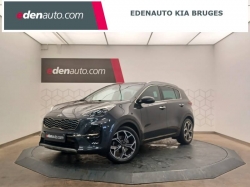 Kia Sportage 1.6 CRDi 136 ISG 4x2 DCT7 GT Line P... 33-Gironde