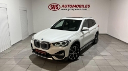 BMW X1 F48 LCI HYBRIDE XDRIVE 25e 220 ch XLINE 26-Drôme