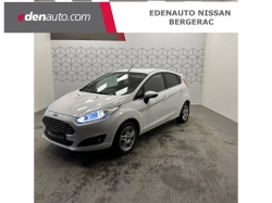 Ford Fiesta 1.0 EcoBoost 100 S&S Titanium 24-Dordogne