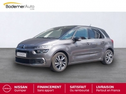 Citroën C4 Spacetourer PureTech 130 S&S BVM6 Or... 29-Finistère