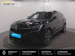 Renault Espace E-Tech full hybrid 200 GSR2 Iconi... 14-Calvados