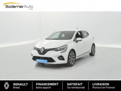 Renault Clio E-Tech 140 Intens 29-Finistère