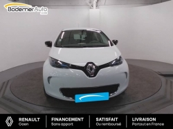 Renault Zoe R90 Zen 14-Calvados