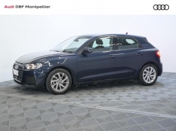 Audi A1 sportback 25 TFSI 95 ch BVM5 Design 34-Hérault