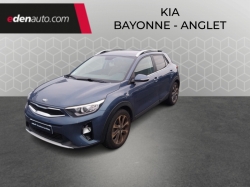 Kia Stonic 1.0 T-GDi 100 ch ISG BVM5 Design 64-Pyrénées-Atlantiques