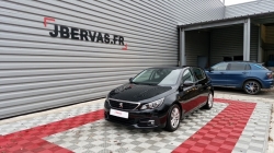 Peugeot 308 BlueHDi 100 S&S ACTIVE BUSINESS 35-Ille-et-Vilaine