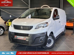 Peugeot Expert FOURGON FGN TOLE STANDARD PREMIUM... 05-Hautes Alpes