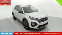 Peugeot 2008 PureTech 100 S BVM6 Allure 05-Hautes Alpes