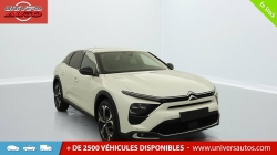 Citroën C5 X PureTech 130 EAT8 Plus 05-Hautes Alpes