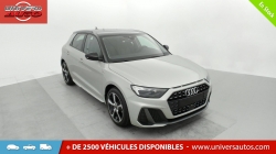 Audi A1 sportback 30 TFSI 116 CH S tronic 7 ADVA... 05-Hautes Alpes