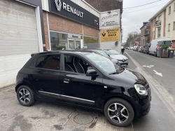 Renault Twingo Tce 95 cv EDC signature Clim CarP... 59-Nord