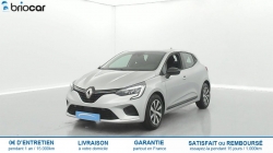 Renault Clio TCe 90 Equilibre 5p 35-Ille-et-Vilaine