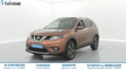 Nissan X-Trail 1.6 DIG-T 163 5pl N-Connecta 5p 35-Ille-et-Vilaine