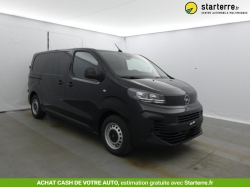 Opel Vivaro FOURGON NOUVEAU TAILLE XL BLUEHDI 14... 69-Rhône