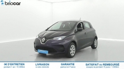 Renault Zoe R110 Achat Intégral 21 Life 5p 35-Ille-et-Vilaine