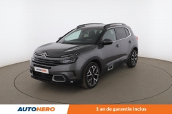 Citroën C5 Aircross 1.5 Blue-HDi Shine EAT8 131... 92-Hauts-de-Seine