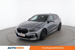 BMW Série 1 118i M Sport DKG7 136 ch 92-Hauts-de-Seine