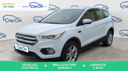 Ford Kuga II 1.5 TDCi 120 Titanium 75-Paris