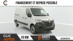 Renault Master III(3) L2H2 33 2.3 dCi 150ch Conf... 56-Morbihan