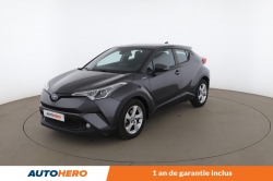 Toyota C-HR 1.8 Hybride Dynamic Business 122 ch 92-Hauts-de-Seine