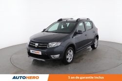 Dacia Sandero II Stepway 0.9 TCe 90 ch 92-Hauts-de-Seine