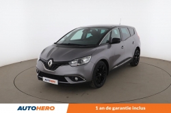 Renault Grand Scénic 1.3 TCe Business 7PL 140 ch 92-Hauts-de-Seine