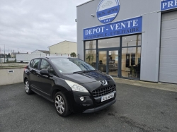 Peugeot 3008 1.6l HDI 110 CH CONFORT 1ere MAIN G... 36-Indre