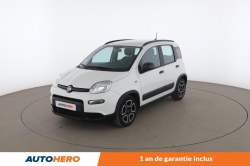 Fiat Panda 1.0 Hybride BSG City Life 70 ch 92-Hauts-de-Seine