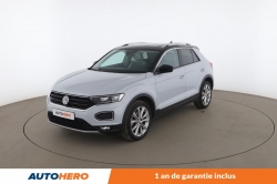 Volkswagen T-Roc 2.0 TDI Carat DSG7 150 ch 92-Hauts-de-Seine