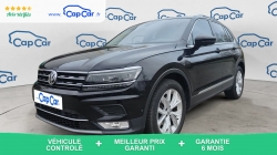 Volkswagen Tiguan 2.0 TDI 150 DSG7 Carat - Autom... 75-Paris