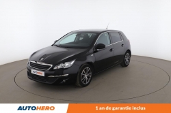 Peugeot 308 1.2 PureTech Style 110 ch 92-Hauts-de-Seine