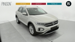 Volkswagen T-Roc 1.5 TSI EVO2 150 Start Stop DSG... 45-Loiret