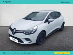 Renault Clio Ste 1.5 dCi 75ch energy Air Mediana... 44-Loire-Atlantique