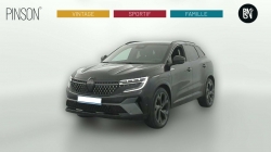 Renault Austral E-Tech hybrid 200 Iconic esprit ... 45-Loiret