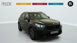 BMW X1 U11 sDrive 18d 150ch DKG7 M Sport 45-Loiret